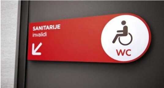 為什么亞克力板材用作標(biāo)識(shí)牌越來越受歡迎呢？