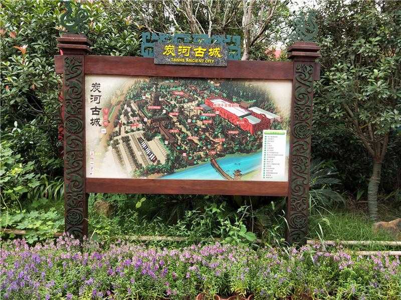 標(biāo)識牌該怎樣設(shè)計造型比較好呢？