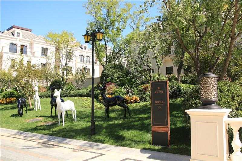 日常生活中，標(biāo)識設(shè)計的數(shù)量設(shè)置和布點