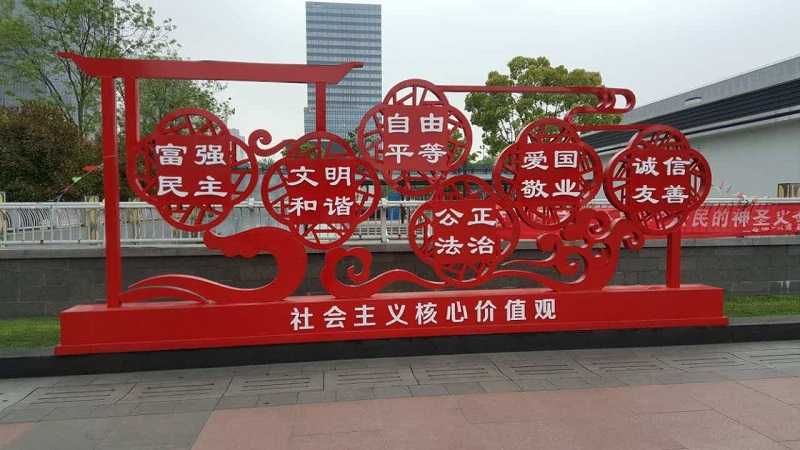 我們看到的標識分為哪幾類呢？（上）