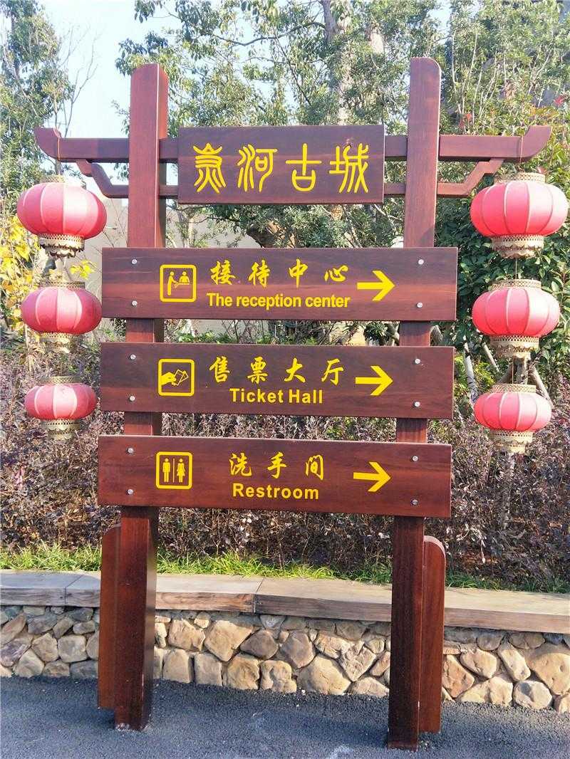 導視標識這樣設計，效果超乎想象！