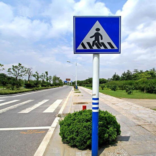 景區(qū)標識牌設計優(yōu)秀做好哪兩步？