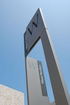 景區(qū)標識牌設計的幾項基礎原則知道嗎？